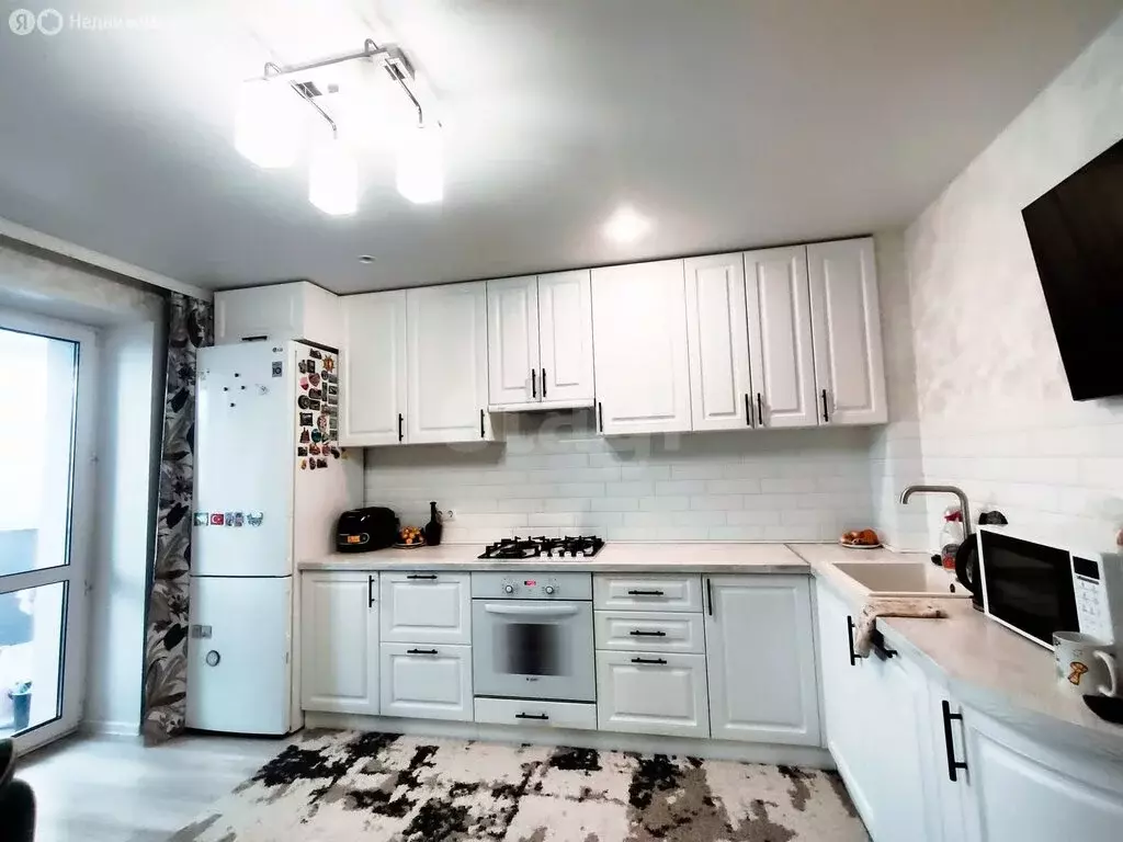 2-комнатная квартира: Тамбов, Советская улица, 17 (66.9 м) - Фото 1