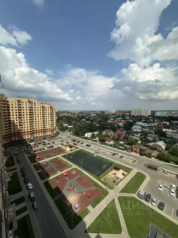 3-к кв. Московская область, Домодедово Центральный мкр, ул. Кирова, ... - Фото 2