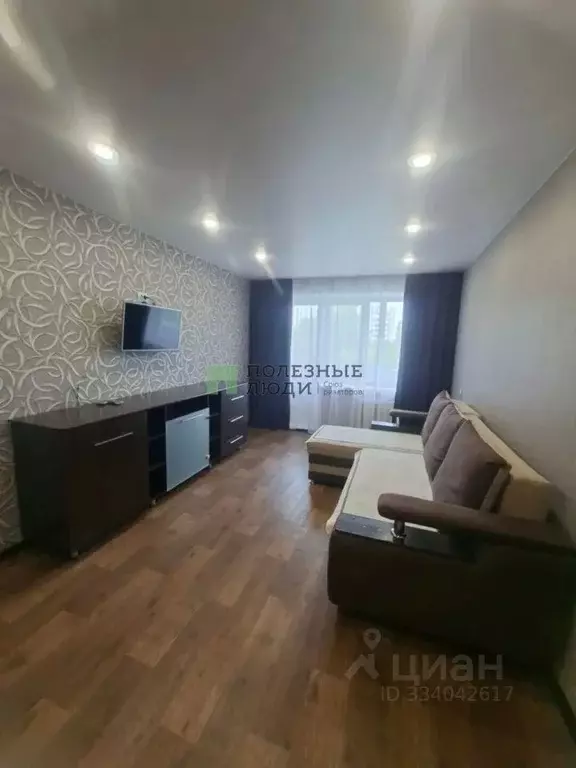 2-к кв. Томская область, Северск Коммунистический просп., 129 (43.8 м) - Фото 2