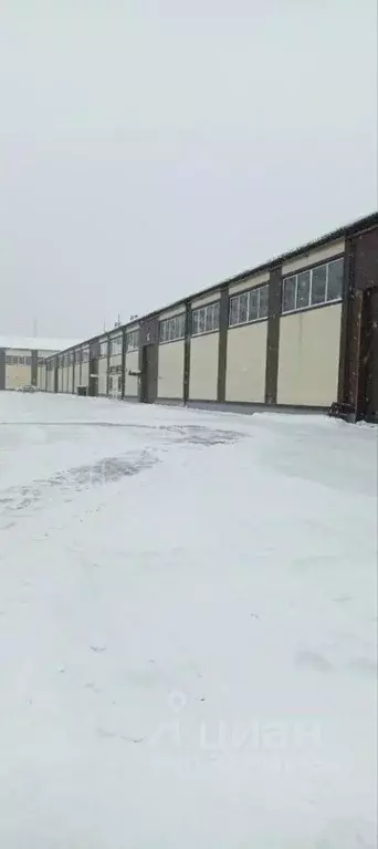 Склад в Московская область, Одинцово Южная ул., 8 (679 м) - Фото 1