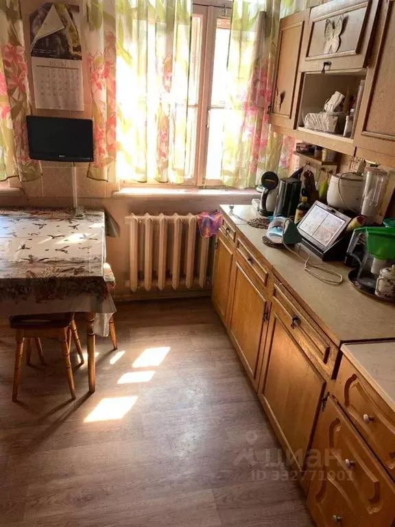 Комната Санкт-Петербург Суворовский просп., 2 (15.0 м) - Фото 2