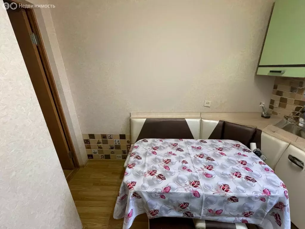 2-комнатная квартира: Майкоп, улица Ленина, 43 (46.2 м) - Фото 2