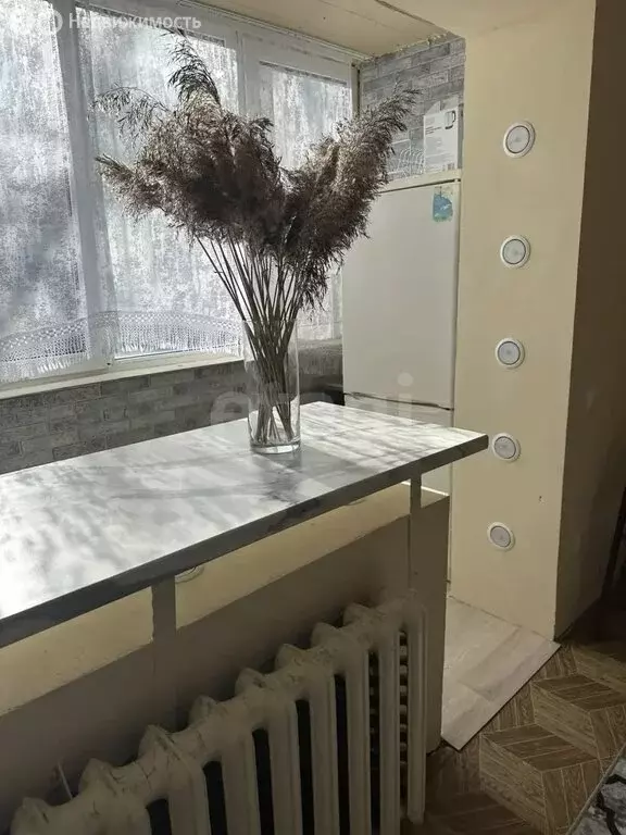 Квартира-студия: Тюмень, улица Газовиков, 20 (17.1 м) - Фото 2