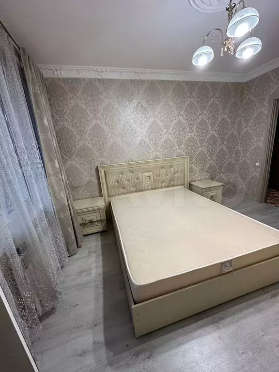 3-к. квартира, 60 м, 5/9 эт. - Фото 1