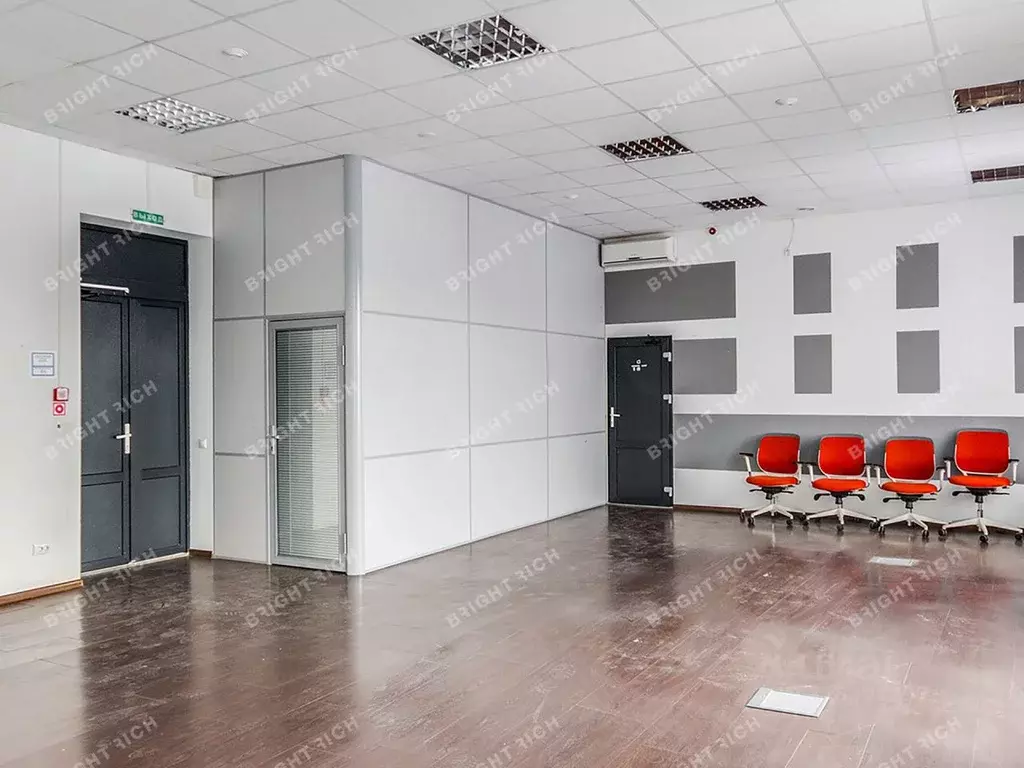 Офис в Москва Нижняя Красносельская ул., 30 (833 м) - Фото 0