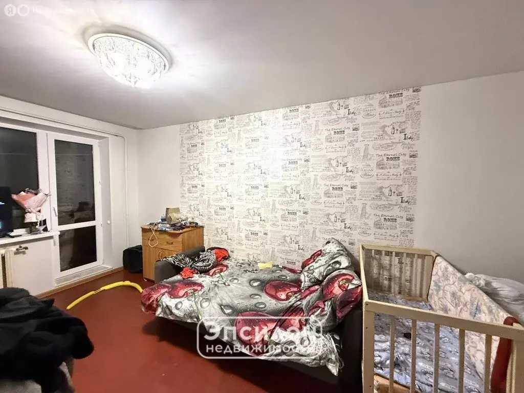 2-комнатная квартира: Курск, микрорайон Курского Завода Тракторных ... - Фото 2