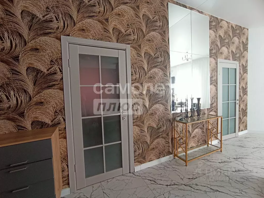 Таунхаус в Московская область, Мытищи городской округ, с. Марфино ул. ... - Фото 1