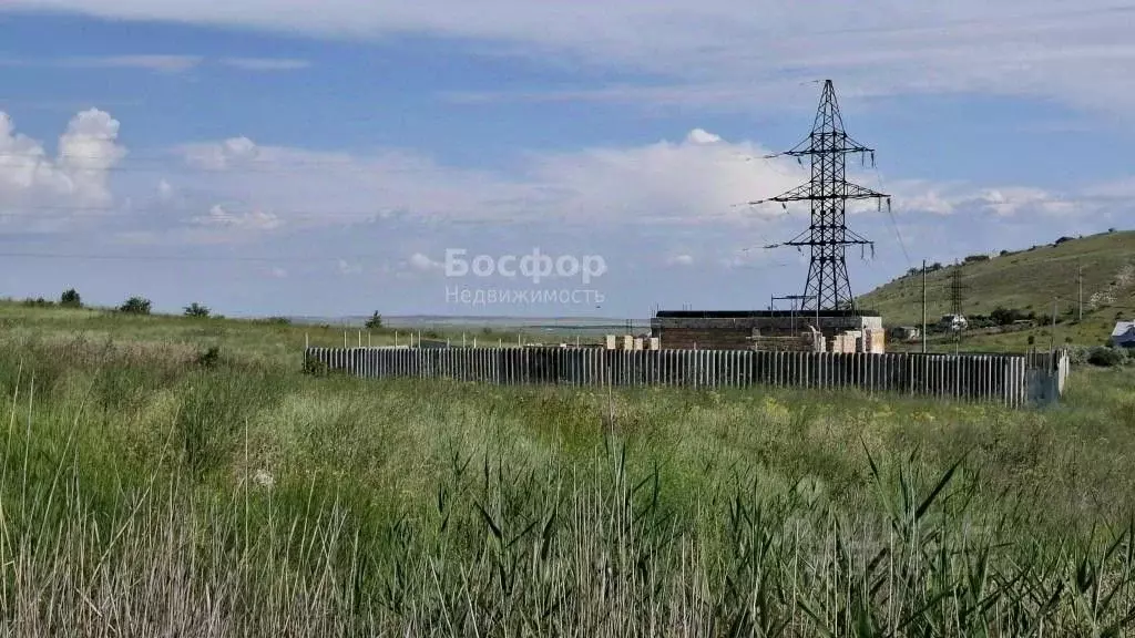 Участок в Крым, Феодосия ул. Челнокова (6.0 сот.) - Фото 1