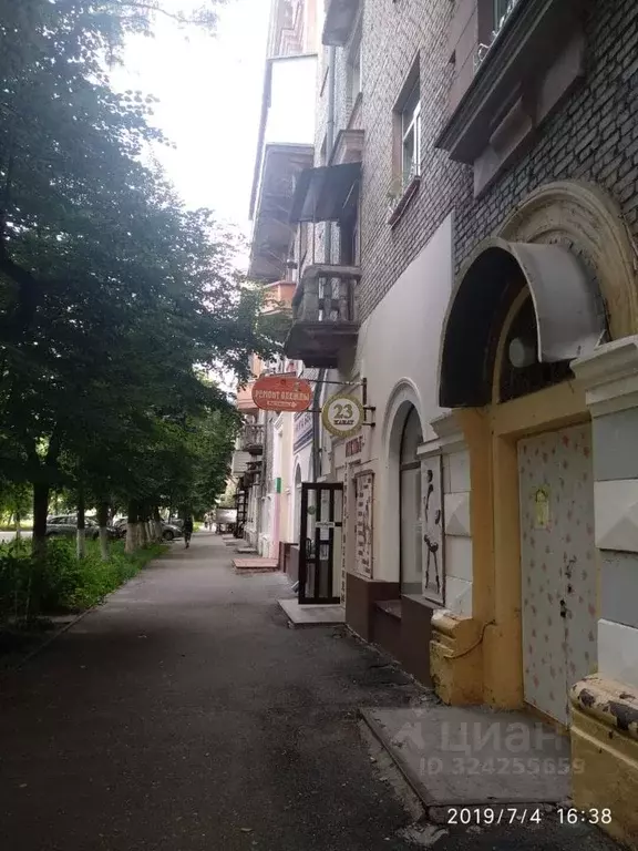 Помещение свободного назначения в Брянская область, Брянск Ростовская ... - Фото 1