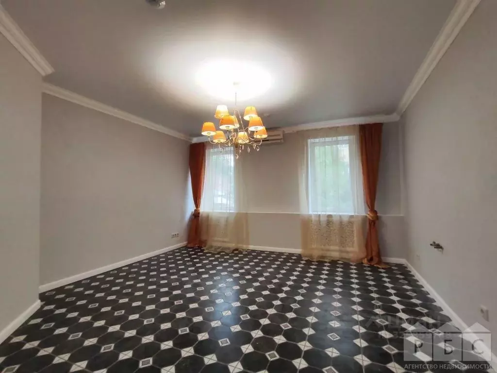 Офис в Саратовская область, Саратов ул. Имени А.С. Пушкина, 5 (109 м) - Фото 1