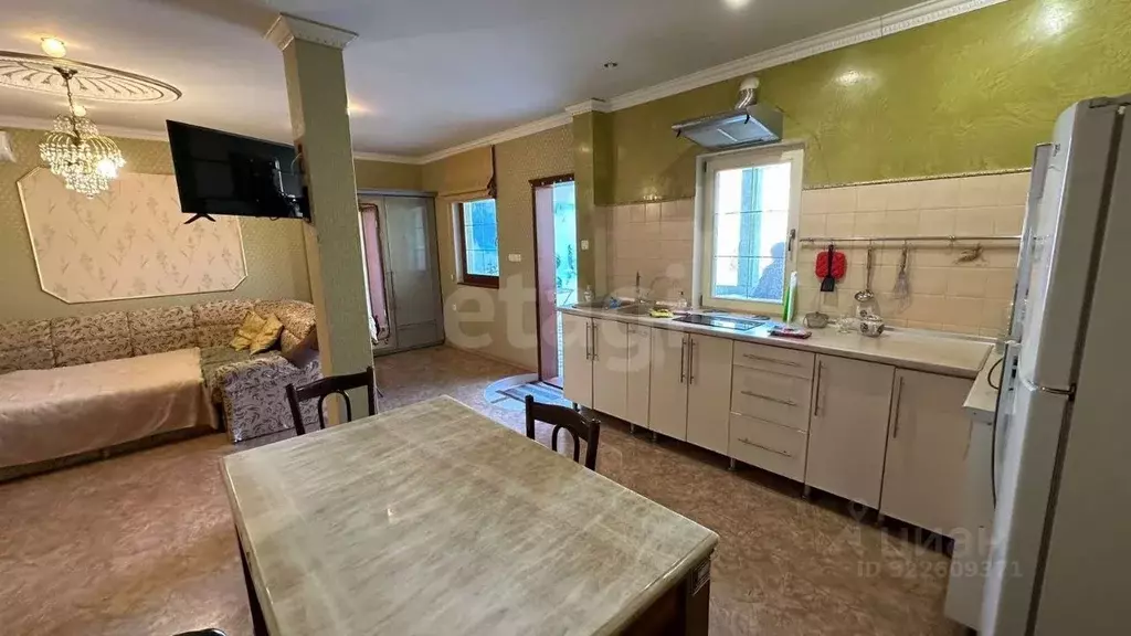 Дом в Крым, Ялта ул. Красноармейская, 3 (160 м) - Фото 1