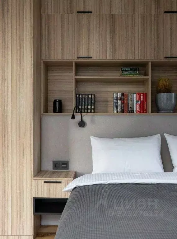 1-к кв. Санкт-Петербург Лиговский просп., 232 (60.0 м) - Фото 2