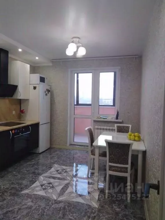 1-к кв. Самарская область, Самара просп. Карла Маркса, 196 (45.8 м) - Фото 1