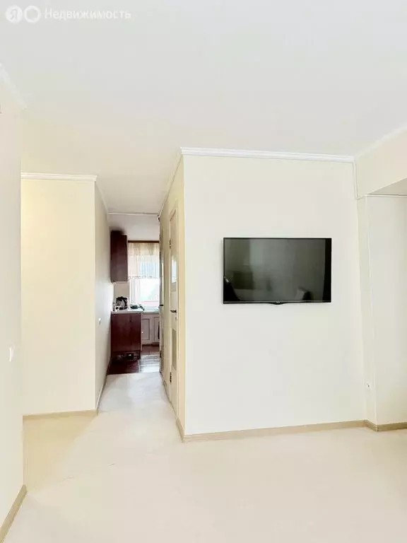 3-комнатная квартира: Томск, микрорайон Академгородок, улица Королёва, ... - Фото 2