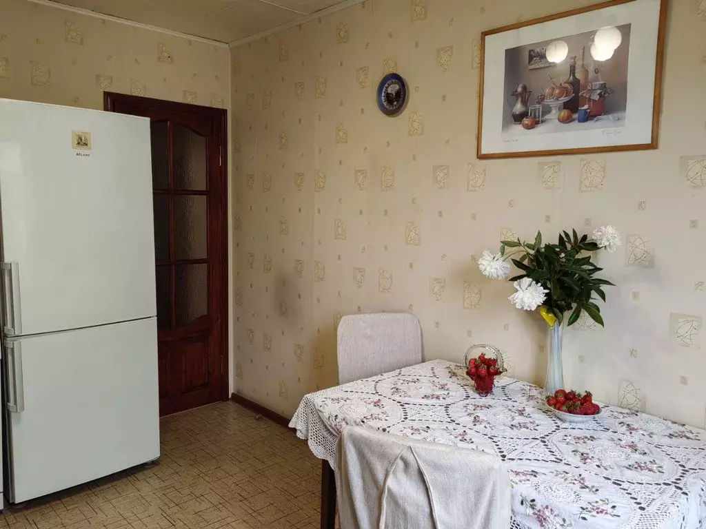 3-к кв. Московская область, Одинцово ул. Говорова, 8к1 (68.3 м) - Фото 1