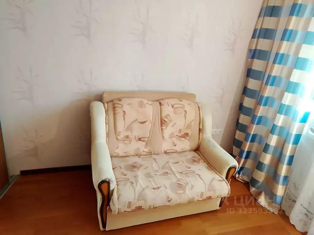 1-к кв. Свердловская область, Екатеринбург ул. Старых Большевиков, 54 ... - Фото 2