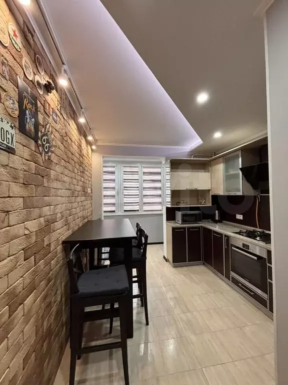 3-к. квартира, 65 м, 7/9 эт. - Фото 0
