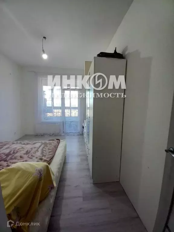 Продаётся 2-к квартира, 53.5 м - Фото 1