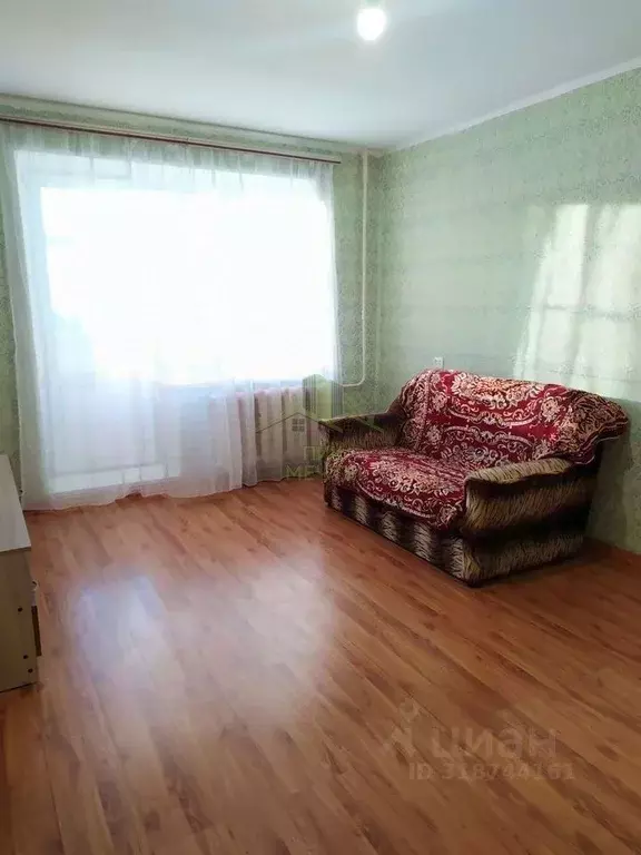 2-к кв. Бурятия, Улан-Удэ 111-й мкр, 11 (47.0 м) - Фото 1