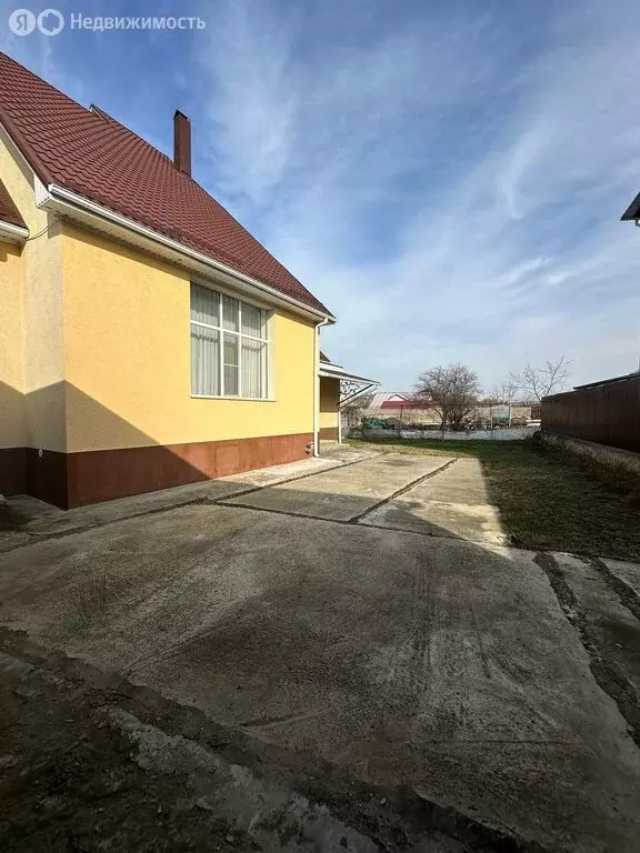 Дом в Ставрополь, улица Федосеева, 36 (275.5 м) - Фото 0