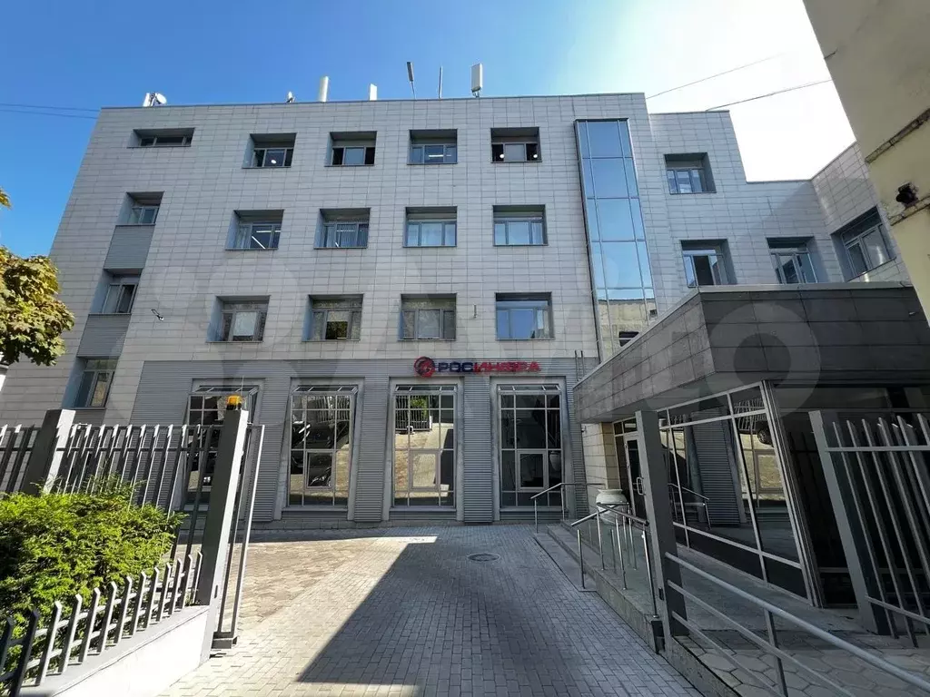 Аренда Особняка 110 м2 - Фото 1