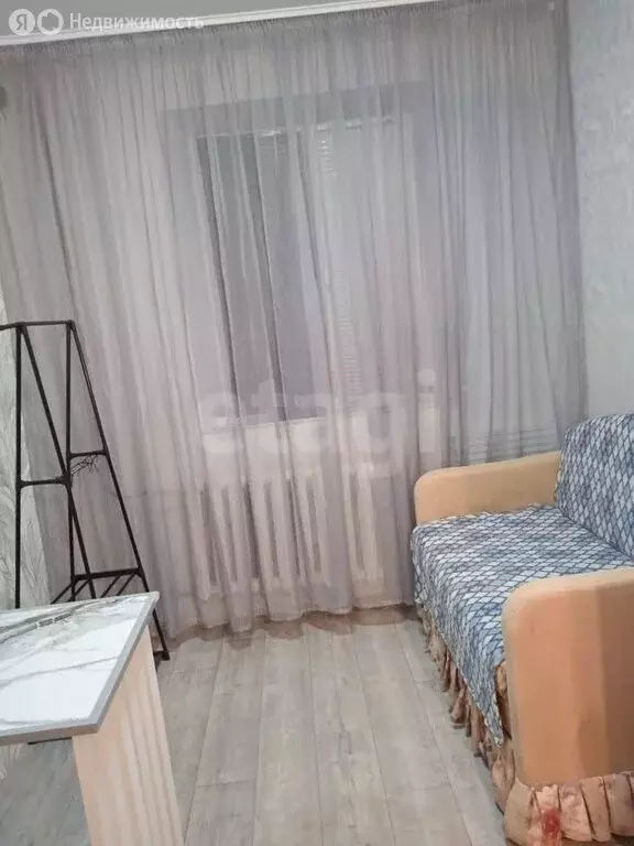 Квартира-студия: Тюмень, улица Энергетиков, 60А (13.7 м) - Фото 2