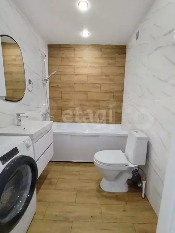Квартира-студия, 26 м, 16/28 эт. - Фото 1