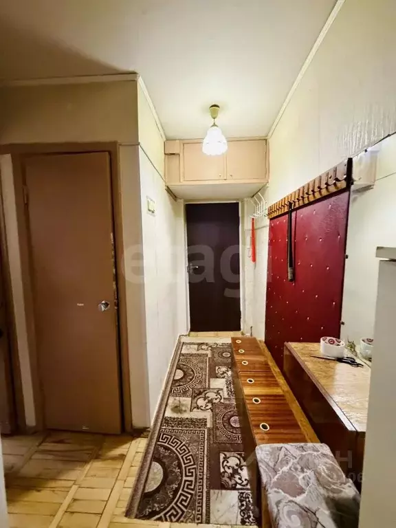 3-к кв. Московская область, Дмитровский муниципальный округ, пос. ... - Фото 1
