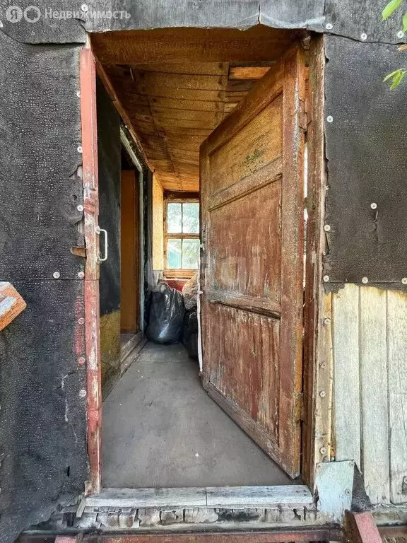 Дом в Воронеж, улица Халтурина (46.5 м) - Фото 1