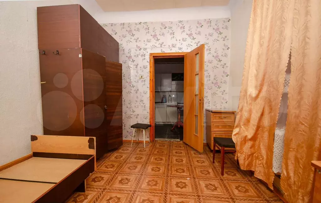 2-к. квартира, 43,8 м, 1/3 эт. - Фото 1