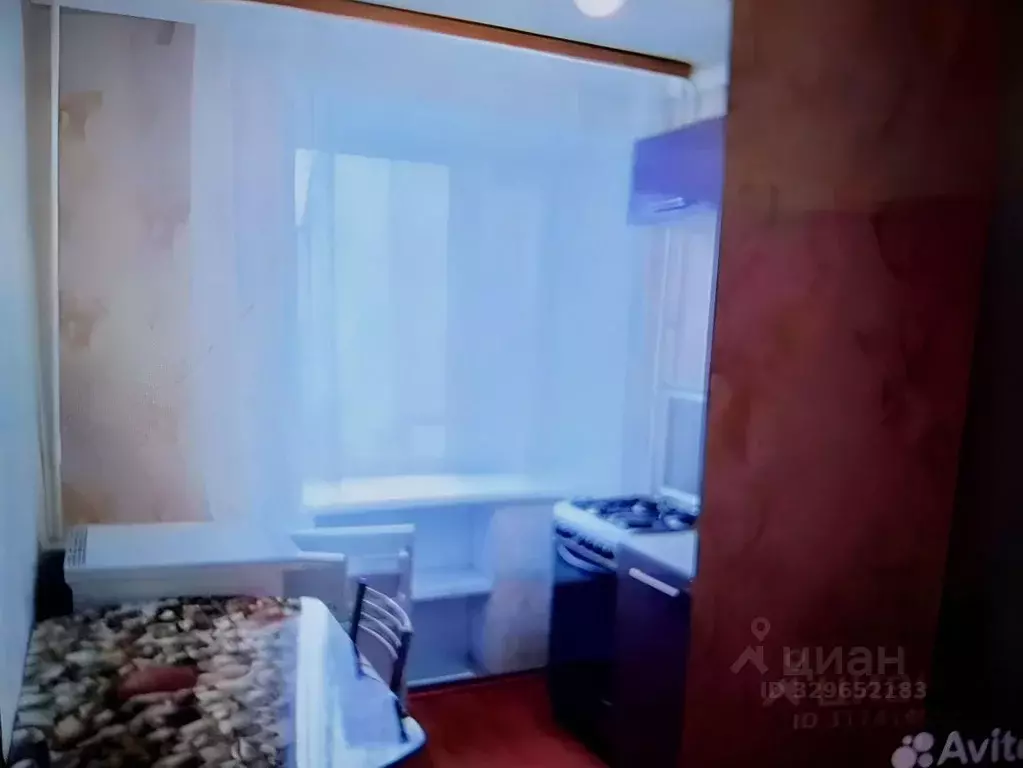 1-к кв. Коми, Сыктывкар ул. Ленина, 78 (31.4 м) - Фото 2