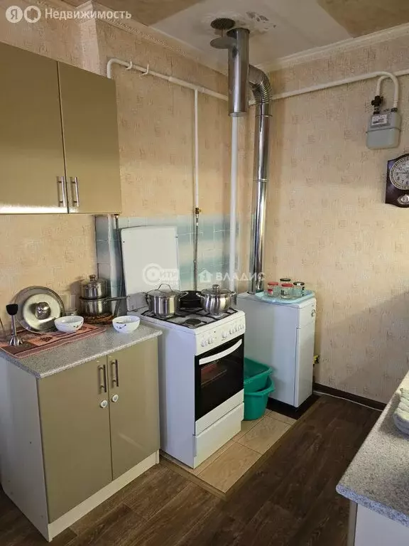 Дом в Воронеж, улица Лызлова, 31 (45.5 м) - Фото 1