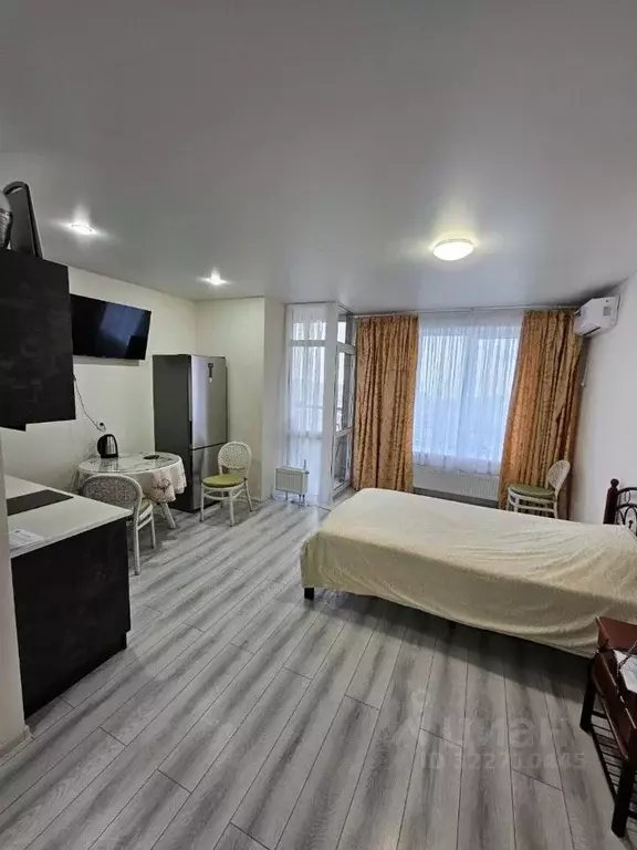 1-к кв. Приморский край, Владивосток ул. Нейбута, 2Ак3 (36.0 м) - Фото 2