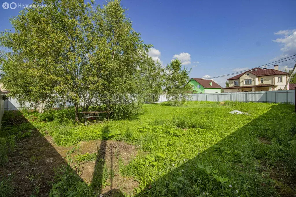 Участок в Москва, ТАО, Краснопахорский район, деревня Шарапово, улица ... - Фото 2