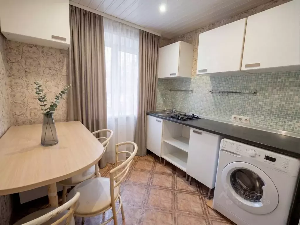 2-к кв. Московская область, Ивантеевка Пушкинский городской округ, ... - Фото 1