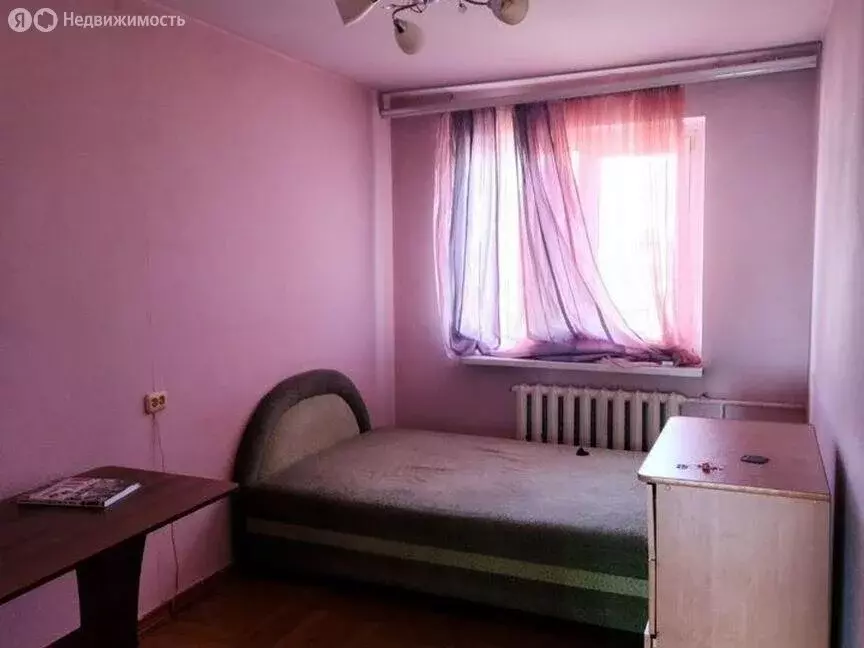 3-комнатная квартира: Ставрополь, улица Серова, 7 (60.1 м) - Фото 1