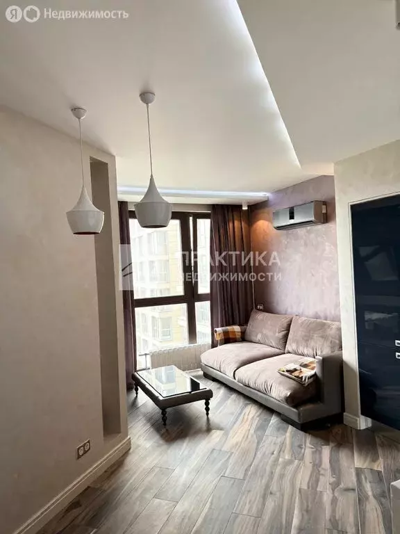 1-комнатная квартира: Одинцово, Можайское шоссе, 122 (43.1 м) - Фото 2