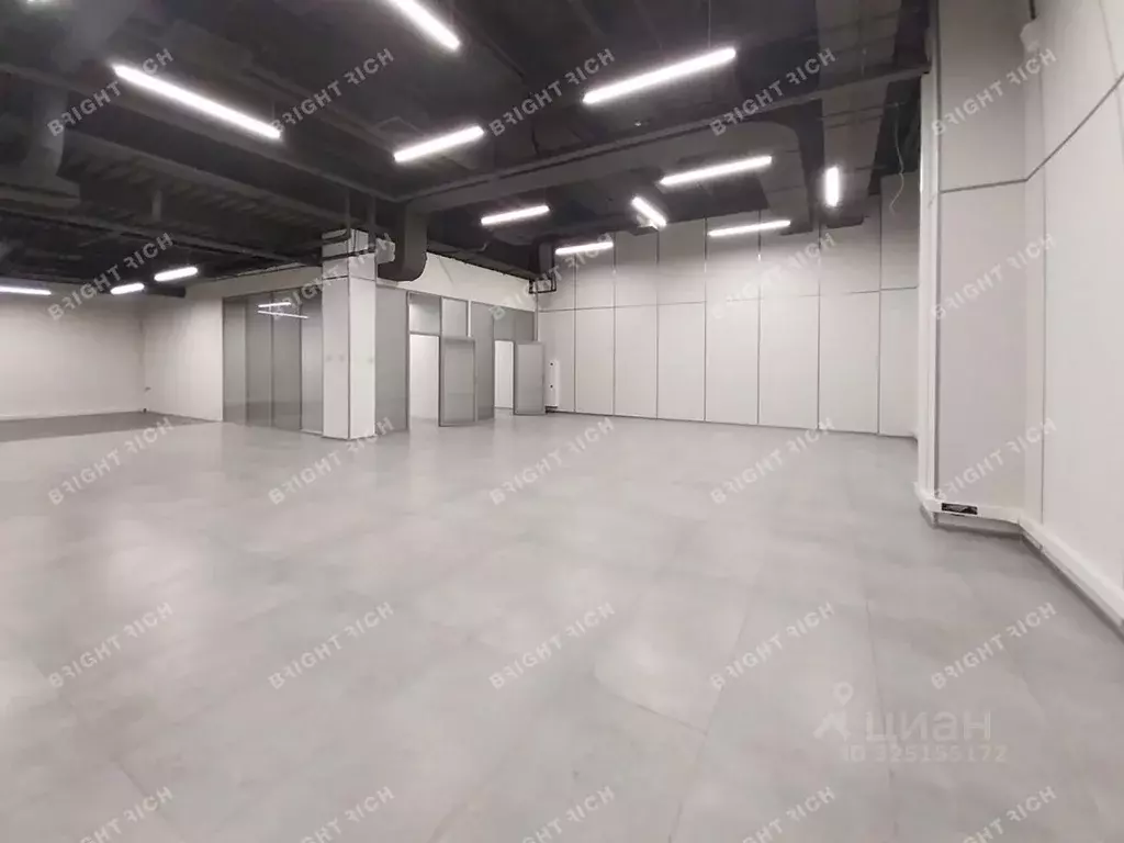 Офис в Москва ул. Обручева, 52с3 (452 м) - Фото 1