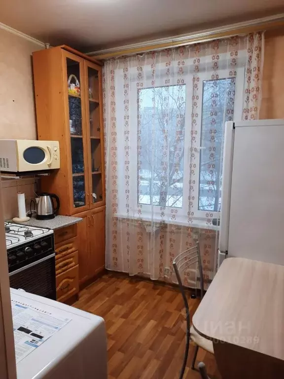 3-к кв. Москва ул. Красного Маяка, 1К1 (58.0 м) - Фото 0