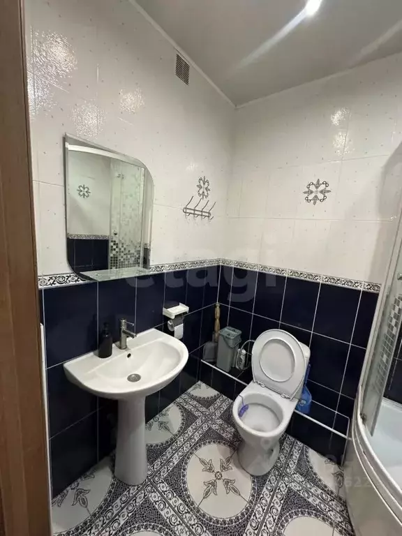 1-к кв. Севастополь ул. Челнокова, 12/6 (38.0 м) - Фото 1