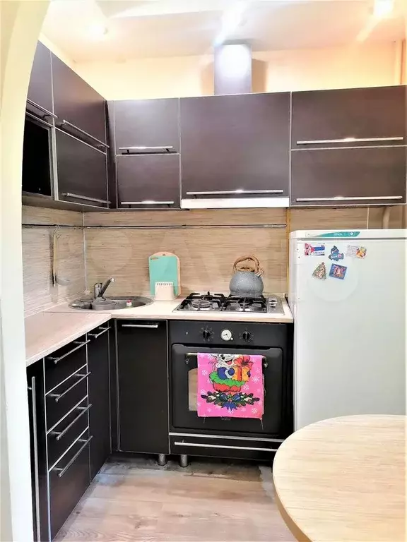 Квартира-студия, 20 м, 2/9 эт. - Фото 1