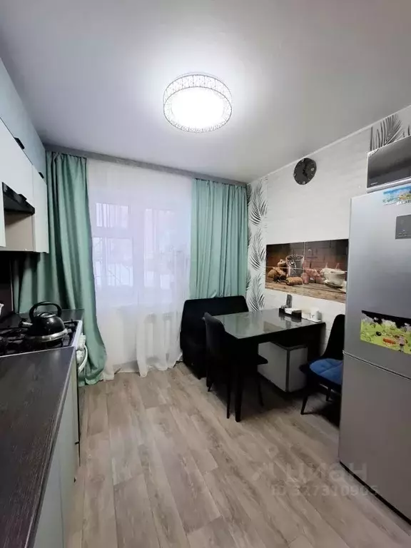 3-к кв. Пермский край, Пермь ул. Карбышева, 82/1 (58.0 м) - Фото 1