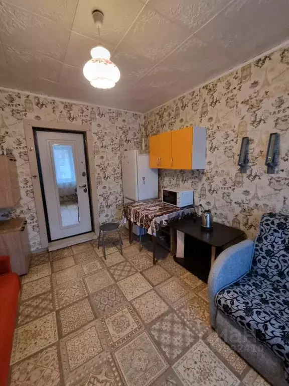 Комната Калужская область, Обнинск просп. Ленина, 103 (13.0 м) - Фото 2