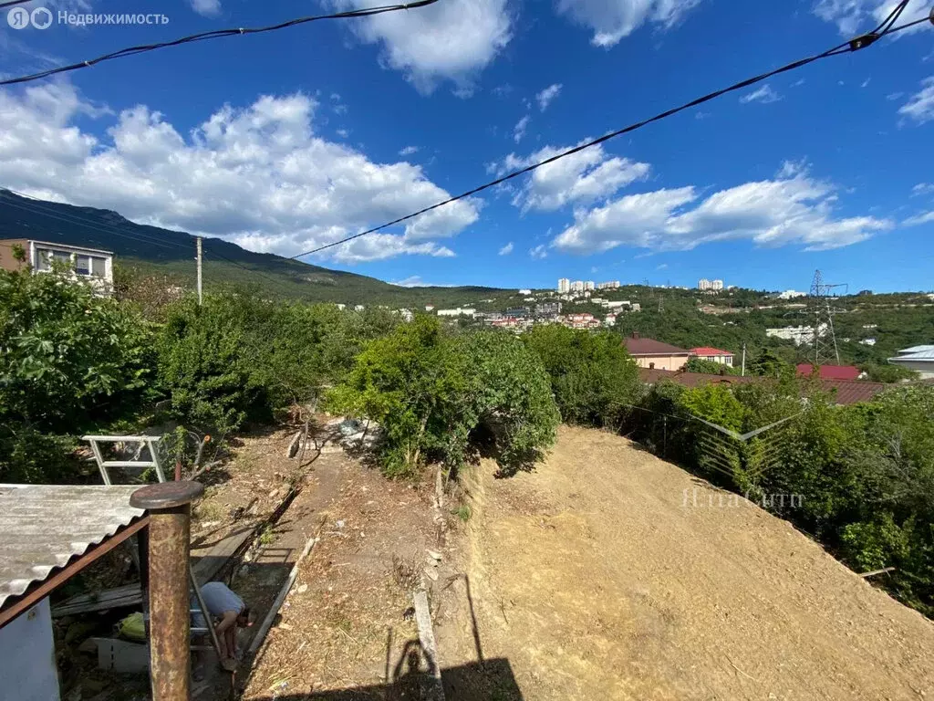 Участок в Ялта, улица Репина (9 м) - Фото 2