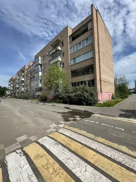 1-к. квартира, 32,4 м, 2/5 эт. - Фото 0