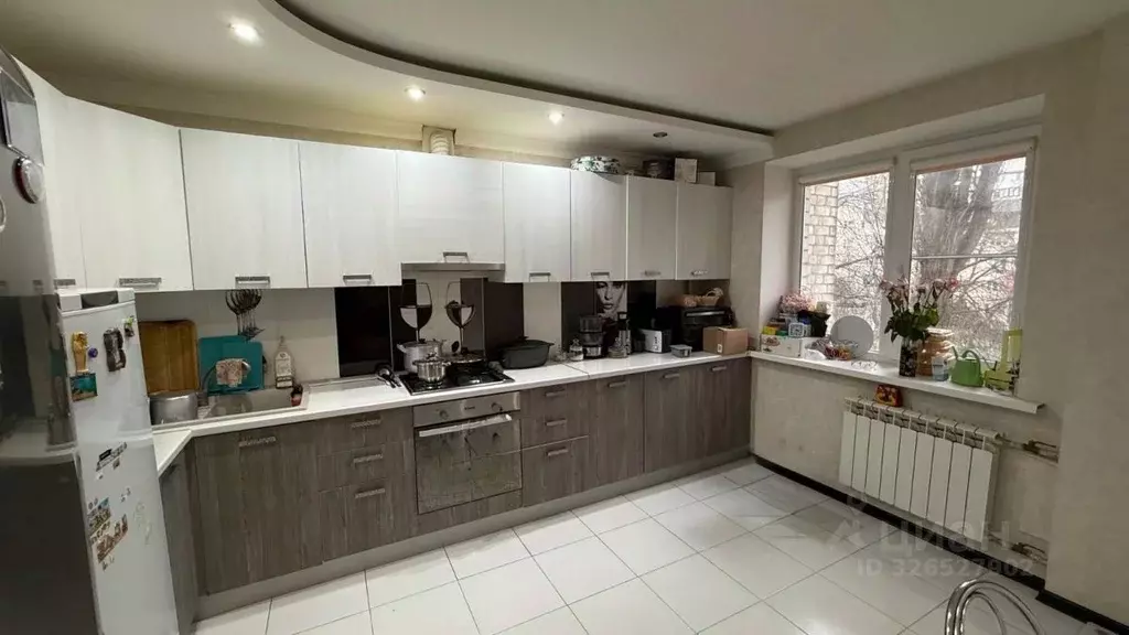 3-к кв. Ставропольский край, Железноводск городской округ, пос. ... - Фото 1