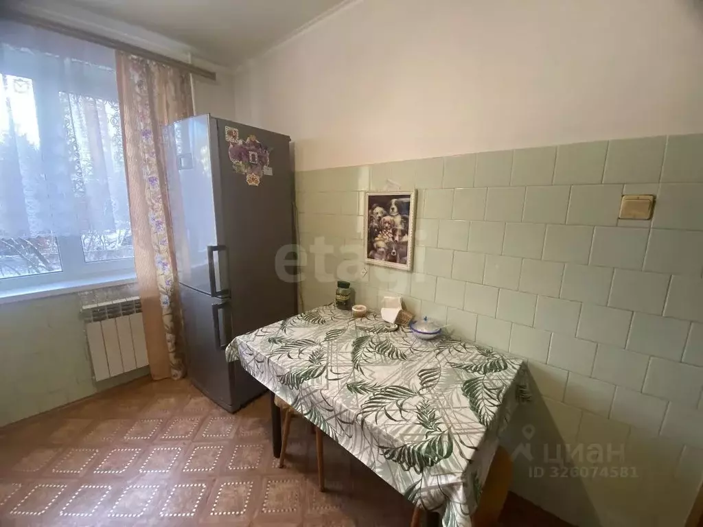 2-к кв. Тюменская область, Тюмень Новосибирская ул., 119 (65.0 м) - Фото 2