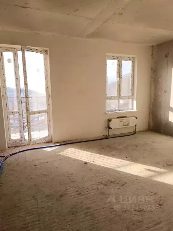 Квартира, 1 комната, 38.79 м - Фото 0