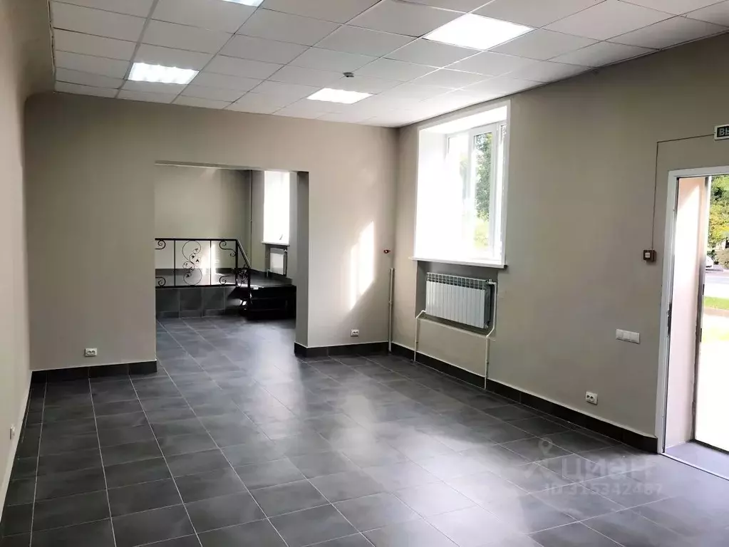 Помещение свободного назначения в Тверская область, Ржев Советская ... - Фото 1