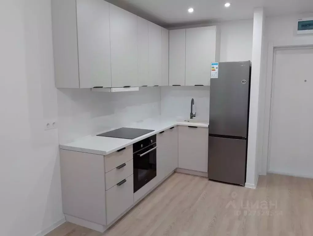 Студия Москва Алтуфьевское ш., 55к5 (32.0 м) - Фото 2